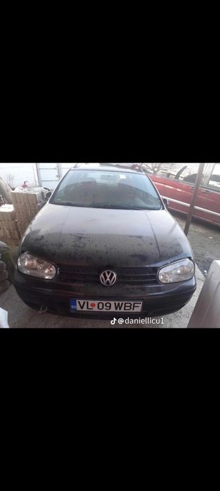 Golf 4 ,de vânzare piese de schimb