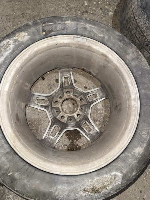 Продаю колесо AMG