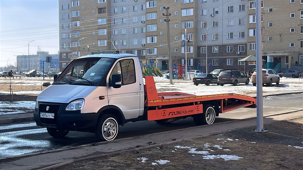 Газель грузоперевозки