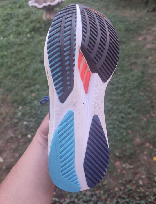 Adidas ADIZERO BOSTON 10 M nr 41 1/3