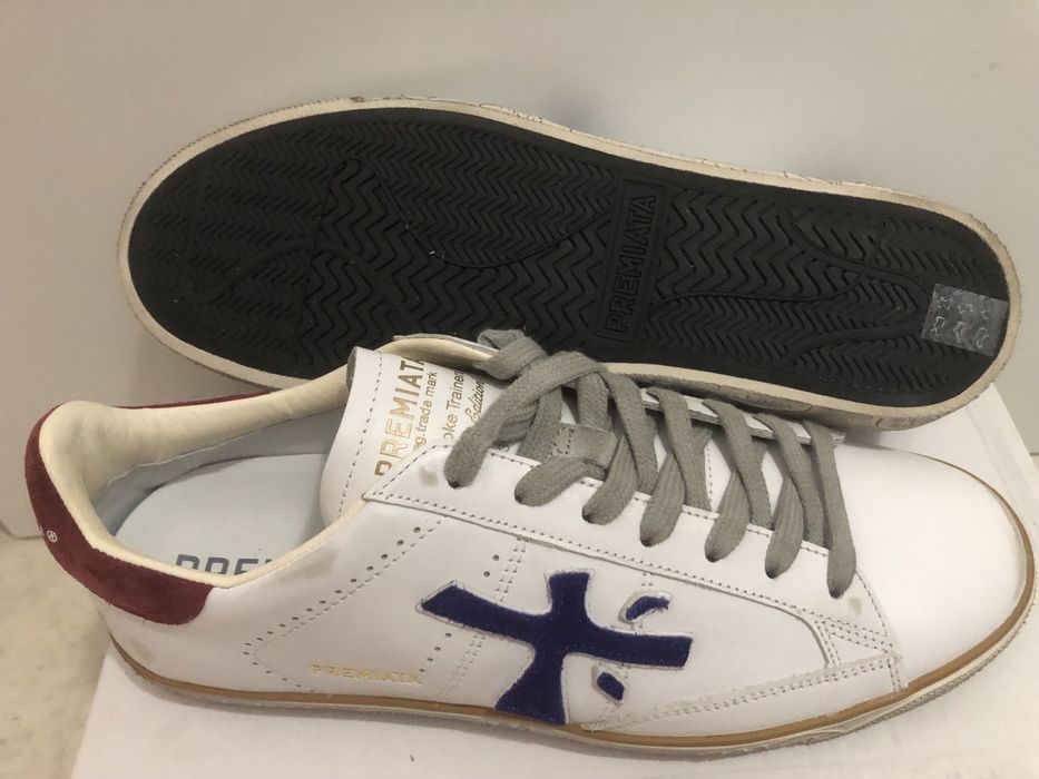 Pantofi sport Premiata noi