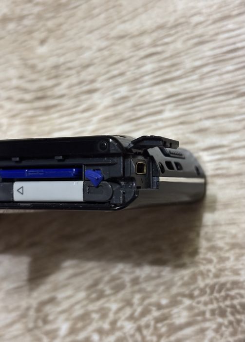 Цифровая камера SONY