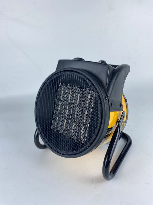 Пушка электрическая Тен