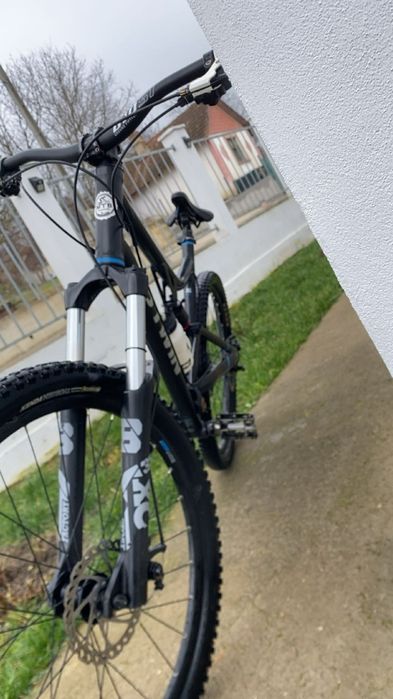 Bicikleta farte bune