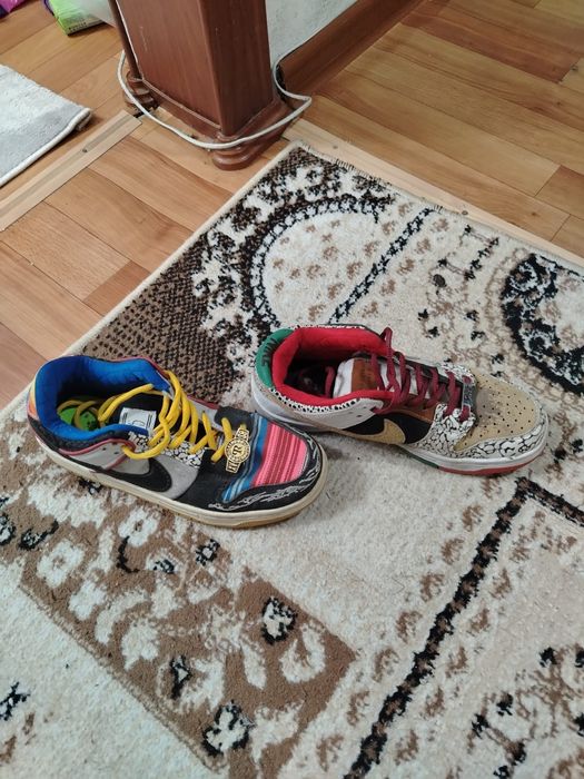 Продам кроссовки