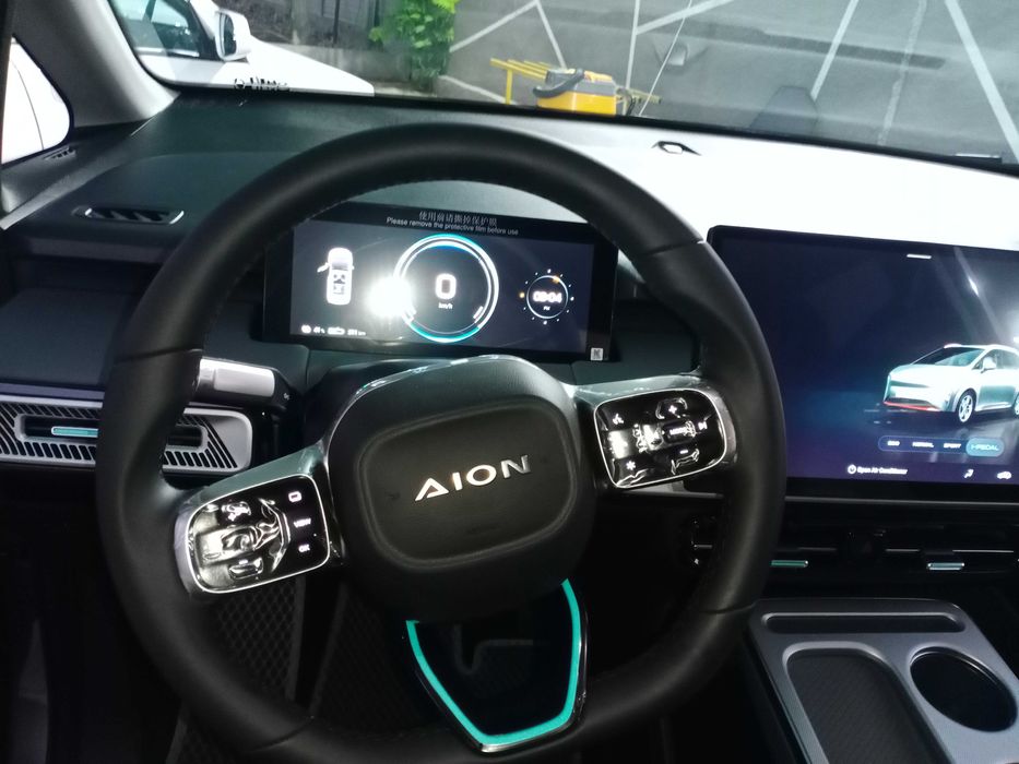 Аренда, кредит, Продажа электромобиля от ТAYOTA!