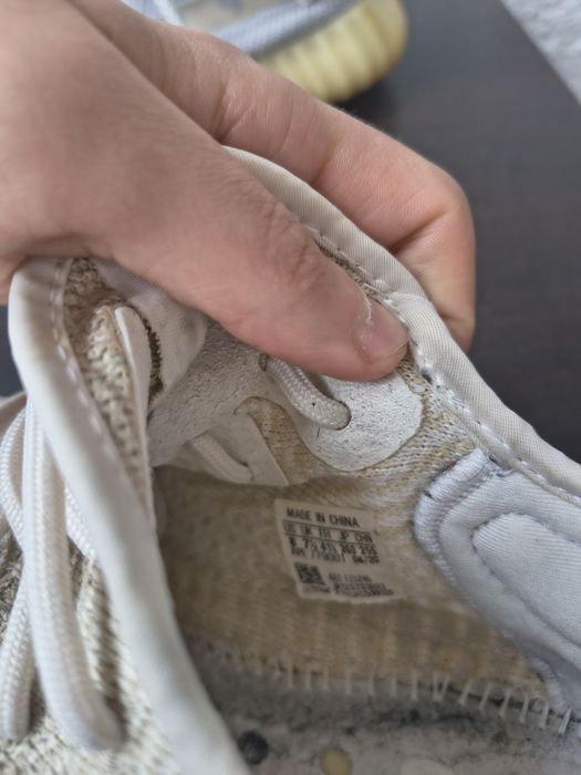 Yeezy Boost 350 folosiți originali