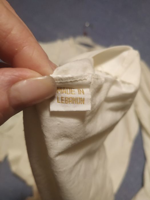 Vând cămașă de noapte L și pijama xl