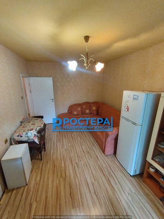 Продава се Четиристаен апартамент в Търговище, Център - 95 кв.м за 1155 €/кв.м - Снимка #11