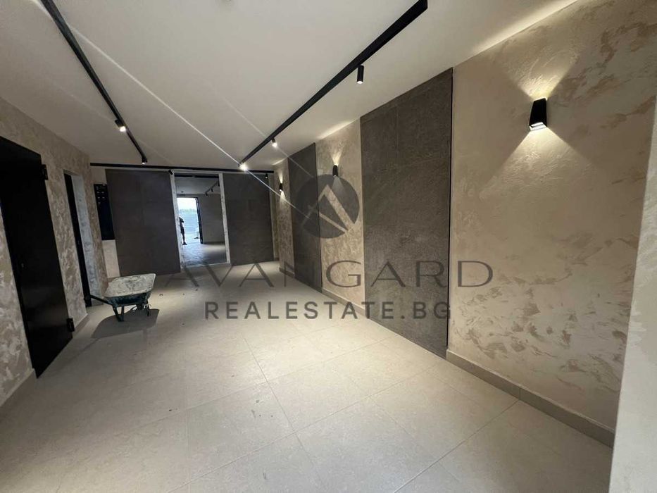 Продава се Тристаен апартамент в Пловдив, Тракия - 102 кв.м за 1446 €/кв.м - Снимка #10