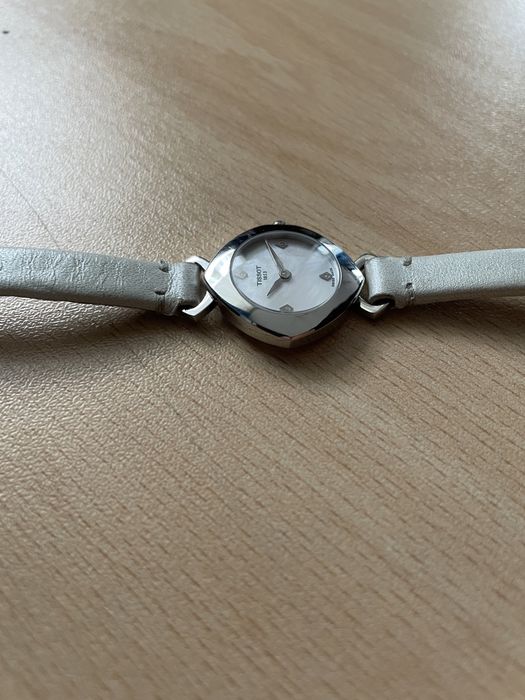 Дамски часовник Tissot