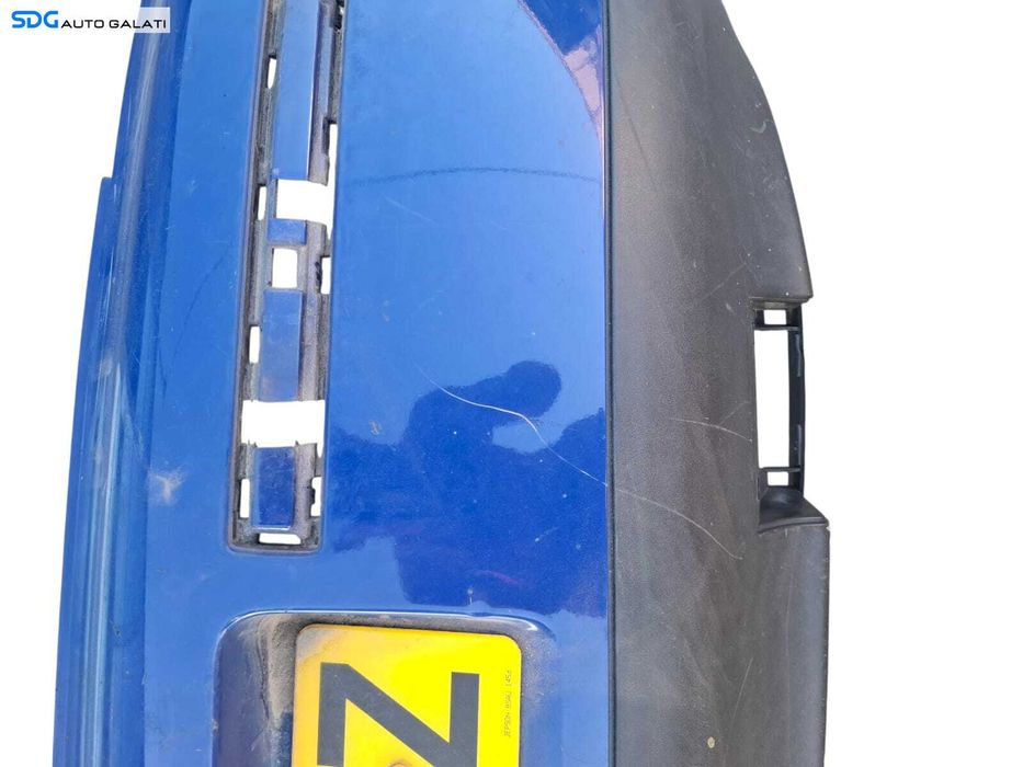 Bara Spoiler Spate Seat Leon 1M 1999 - 2006 [LC1134]
