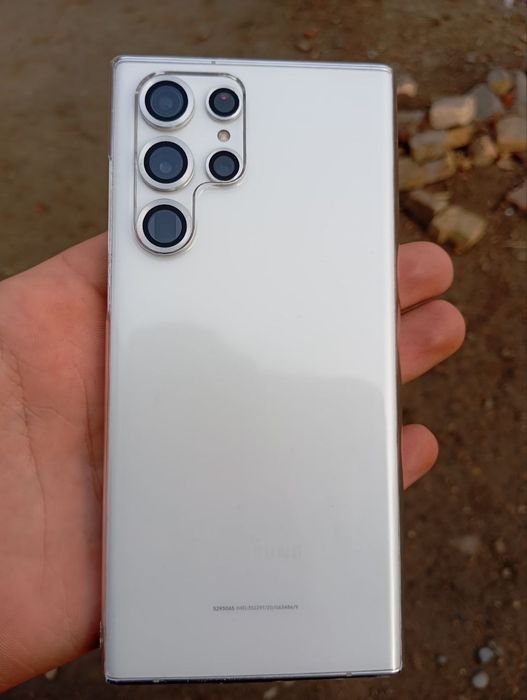 Samsung galaxy s 22 ultra