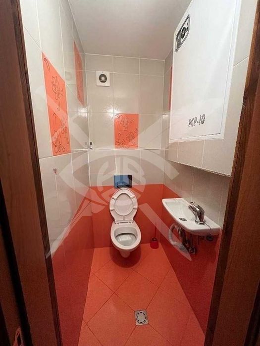 Дава се под наем Тристаен апартамент в София, Манастирски ливади - 105 кв.м за 872.61 € - Снимка #6