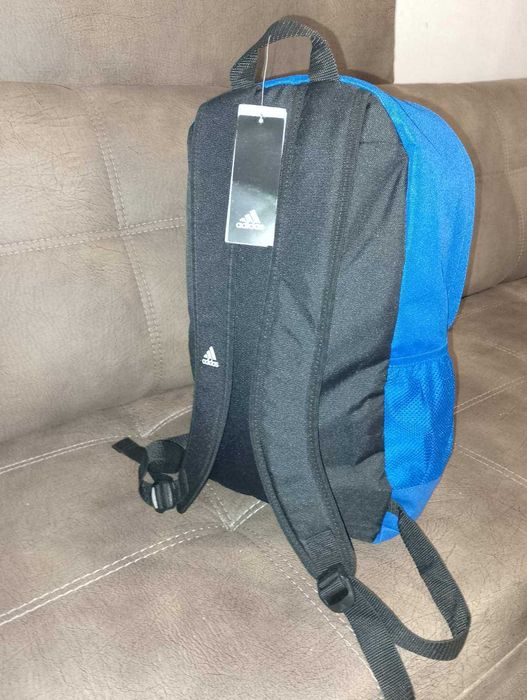 НОВА Раница на Адидас