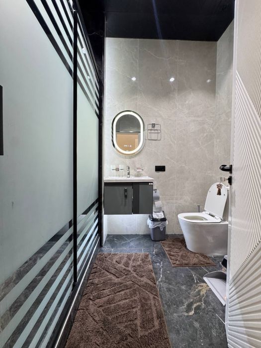 Parkwood dan kvartira ijaraga beriladi. Bez makler!