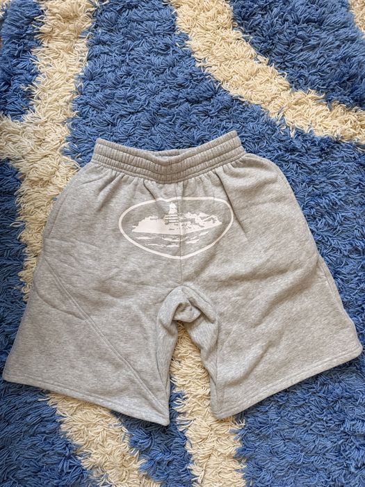 Pantaloni scurti corteiz