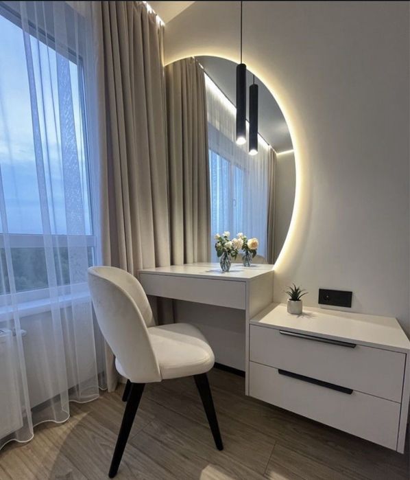 Зеркала на заказ