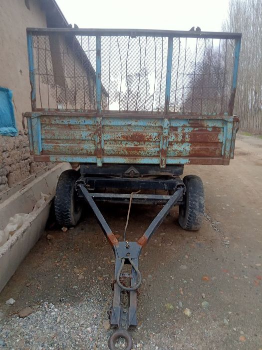 Sotiladi 1985 yil xama xujjatlari bor