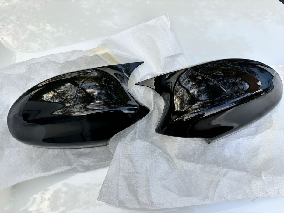 Батман Капаци Бмв Е90 Е91