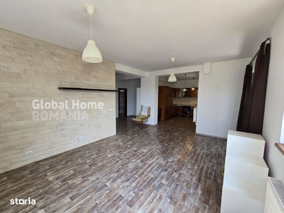 Vila Moderna  Corbeanca -Tamasi P+1- 212 mp  | Garaj  | Curte  amenaja