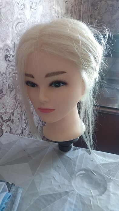 Манекен для причесок за 20000