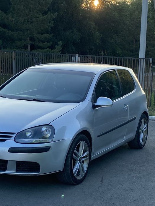 Срочно продам Volkswagen Golf