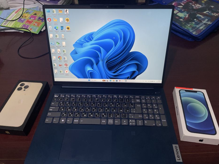 Lenovo ideapad slim 5