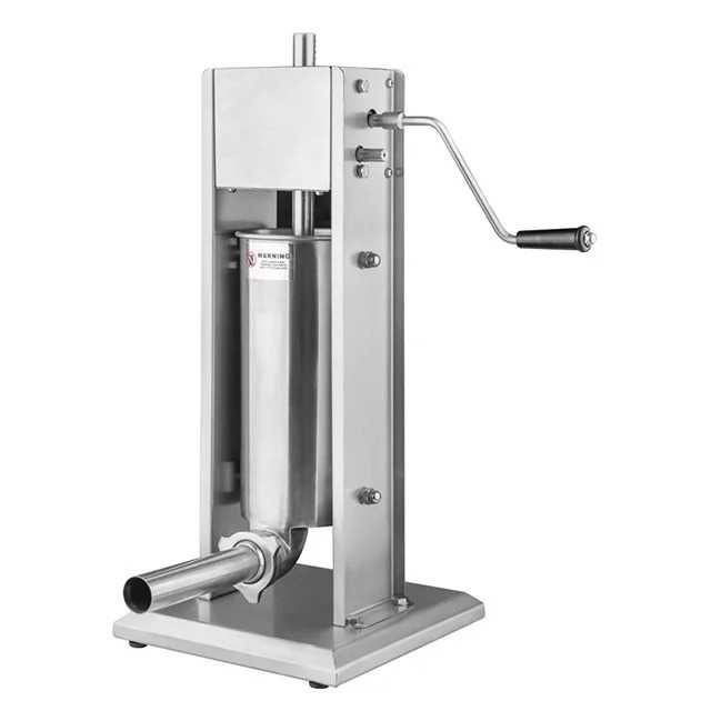 Шприц колбасный на 12 литров