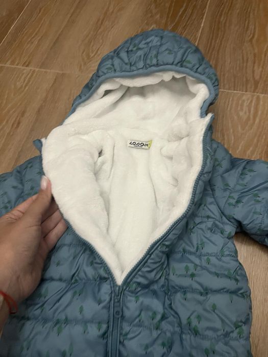 Ромпър два броя