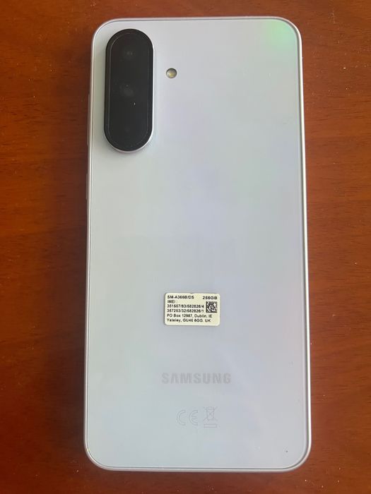Samsung A36 5G 256/8