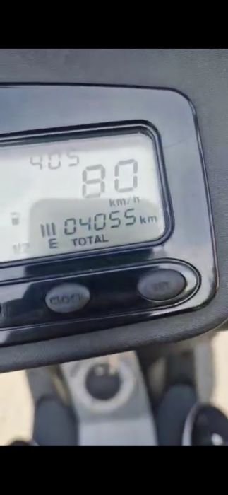 Piaggio nrg 50 power