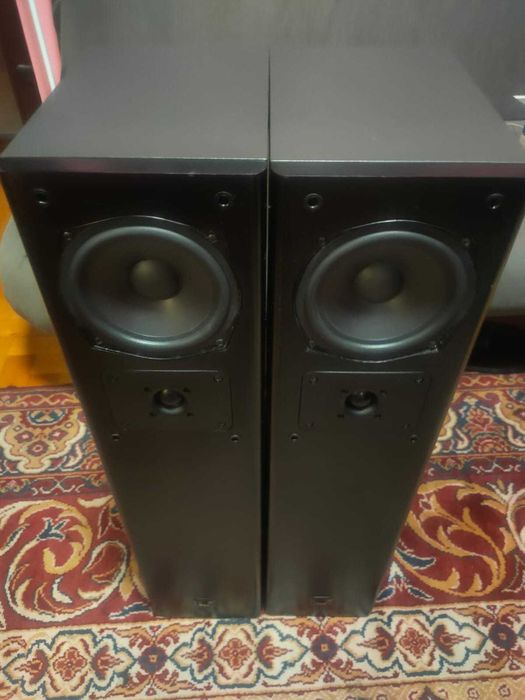 Tonsil-Diora Wega ZGB 80-8-908 boxe de clasa