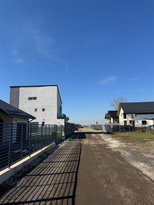 Teren de vânzare Domnești în rate direct proprietar!