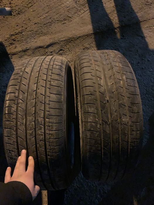 покрышки yokohama