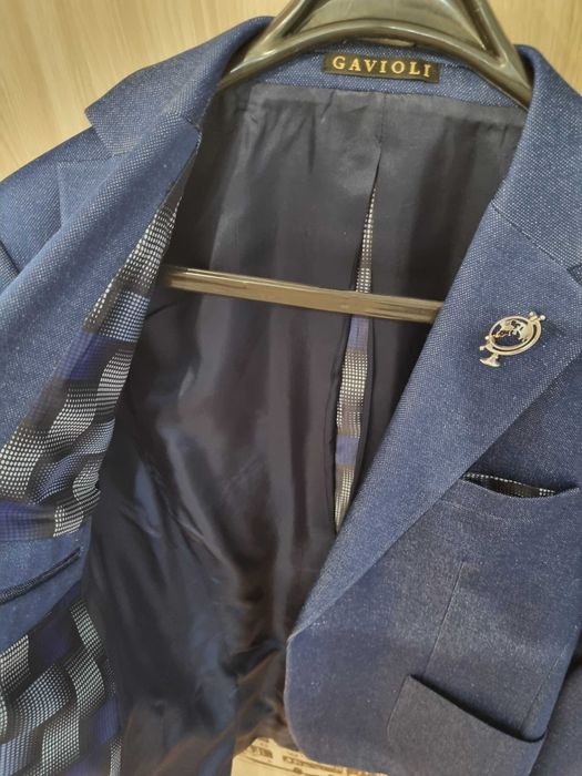 Продам пиджак мудской