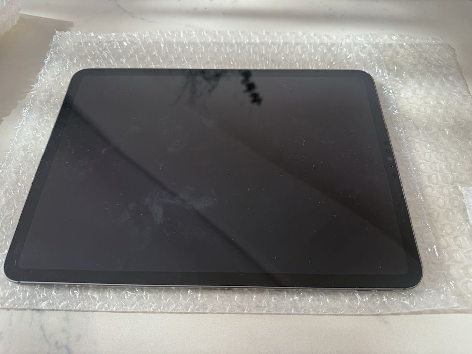 Ipad pro 11 black 128gb celular 2021