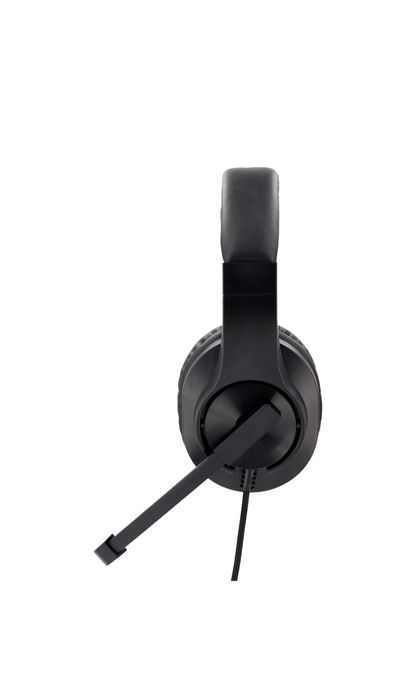 Vând Casti PC Hama HS-P300 Office Headset, Stereo, 2x3.5mm jack, Negru