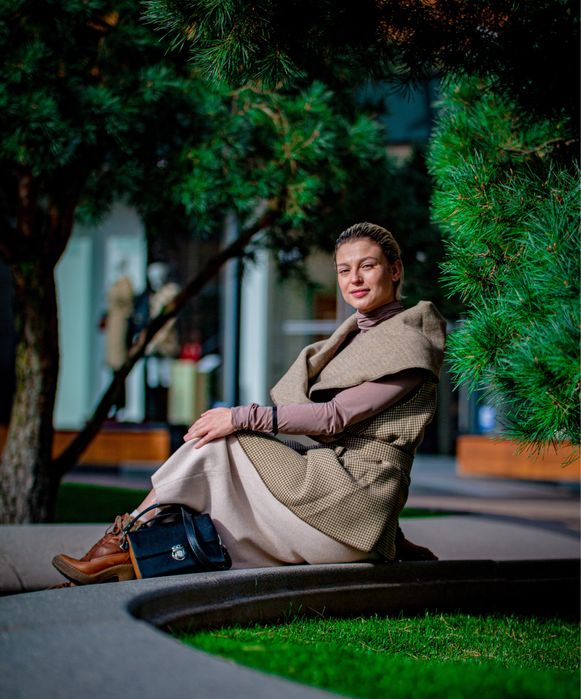 Фотограф Ташкент