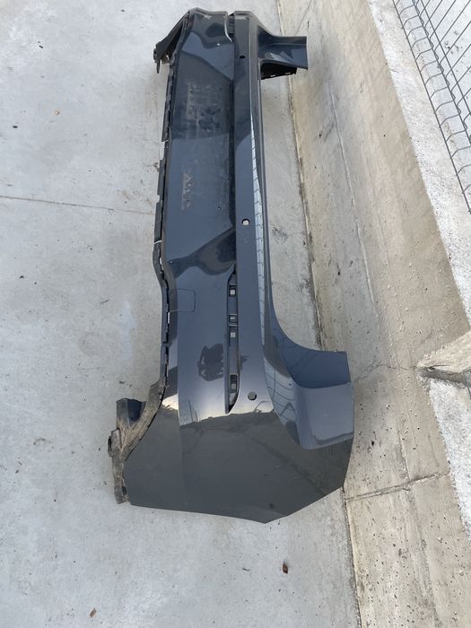 Vw golf VII , VIII предна,задна броня