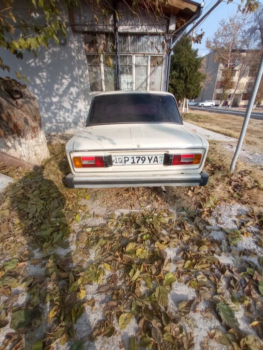 Продаю машину ваз 2106