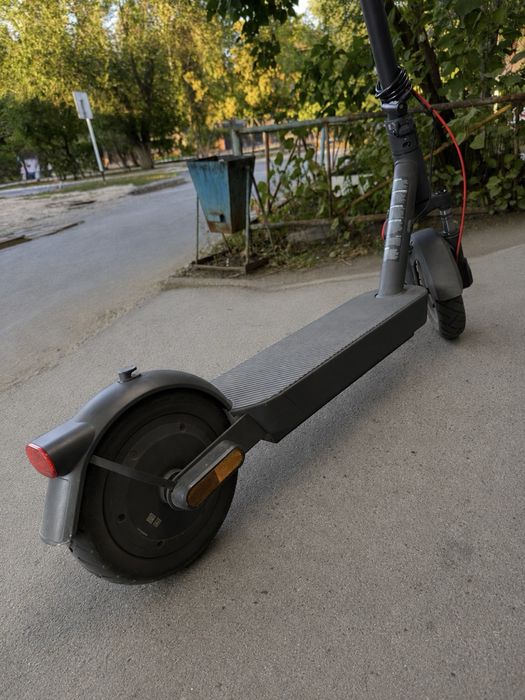 Электросамокат Xiaomi electric scooter 5GL