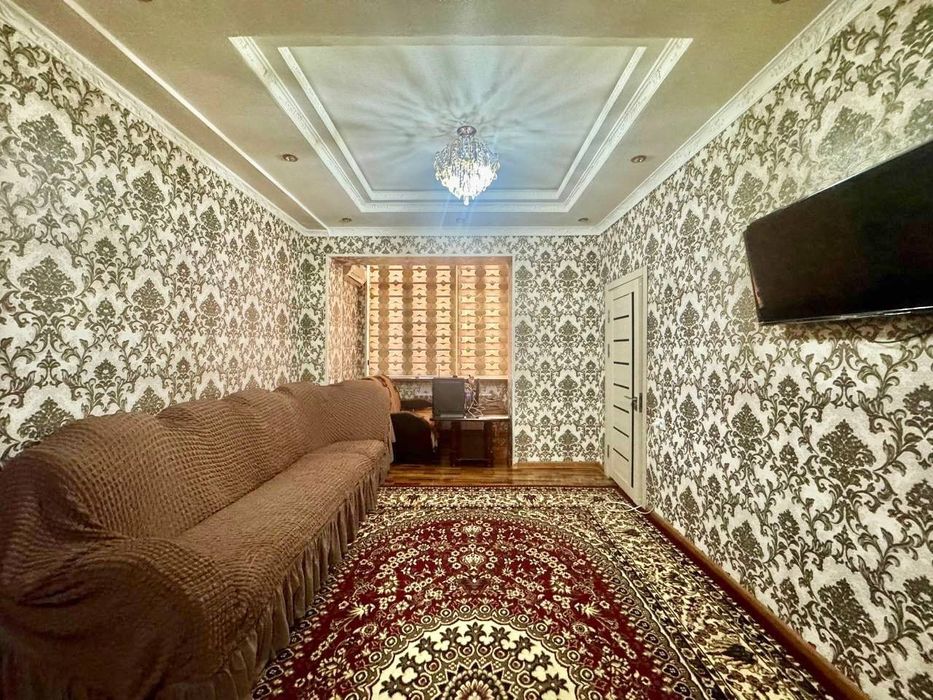 Срочно продается квартира