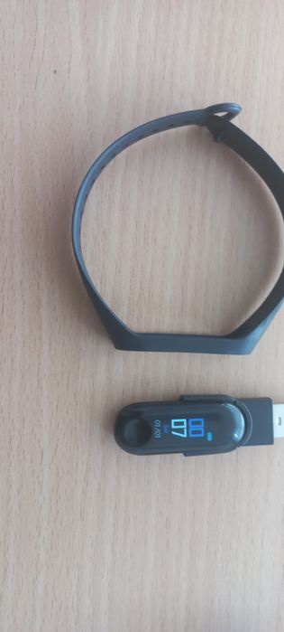 Смарт часовник M3 Intelligence