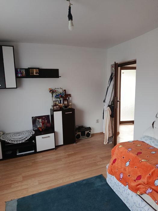Casa 3 camere + teren 1748 mp, Gheorghe Lazăr, Ialomița