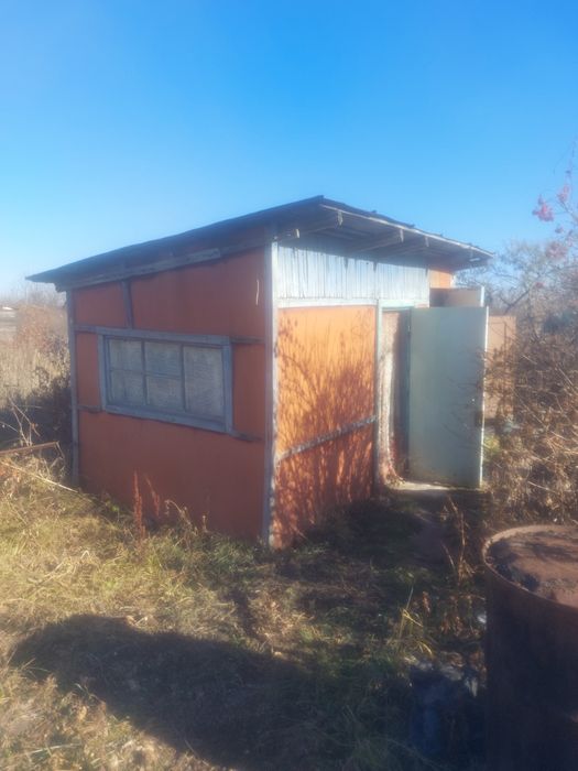 Продам дачу,Ромашкка