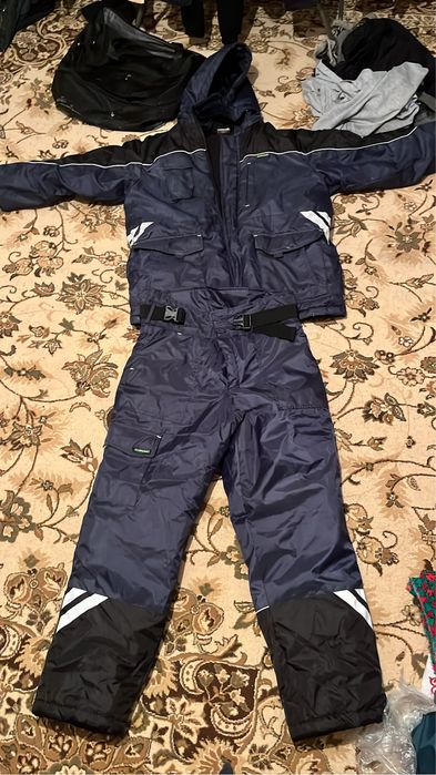 новый спецовка сатылады 20 00”