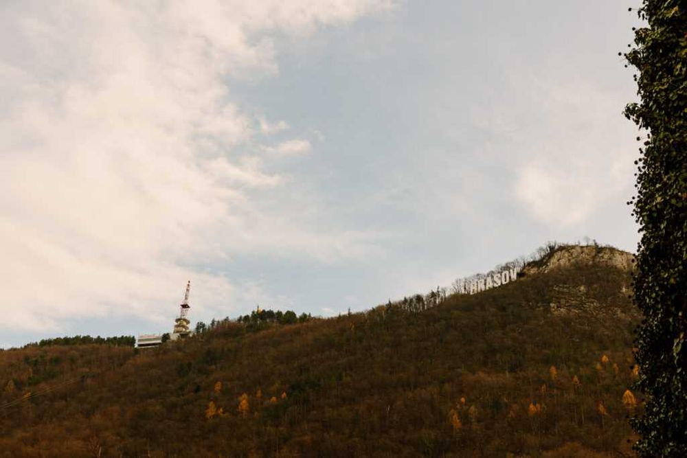 Inchiriez locatie cu 5 apartamente in centru istoric Brasov