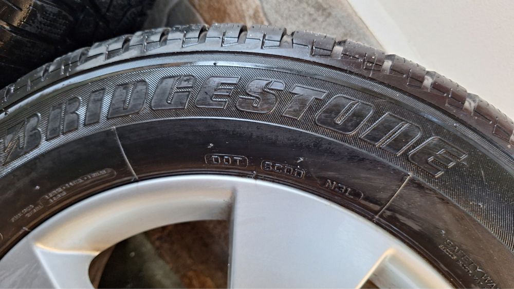 Джанти Мерцедес 17