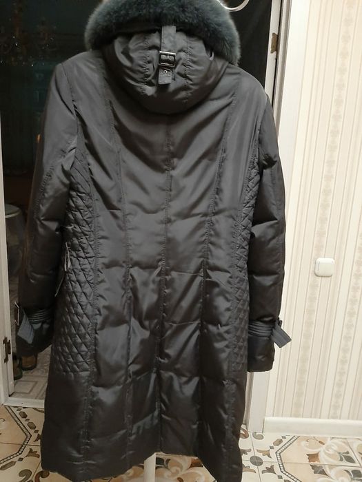 ДУБЛЕНКА натуралка, ПУХОВик